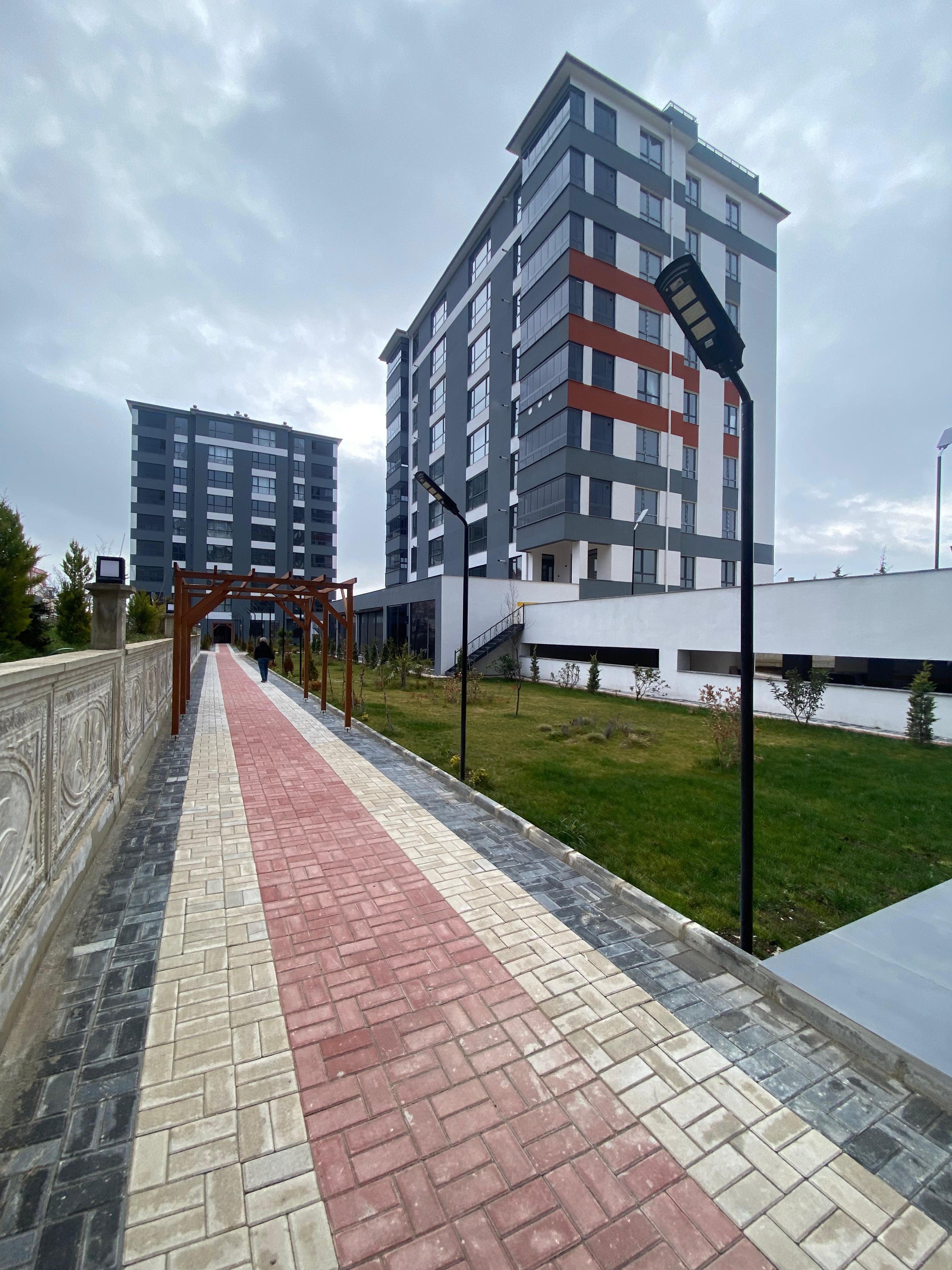 MABEL'DEN SATILIK LÜKS SİTE İÇERİSİNDE DAİRE